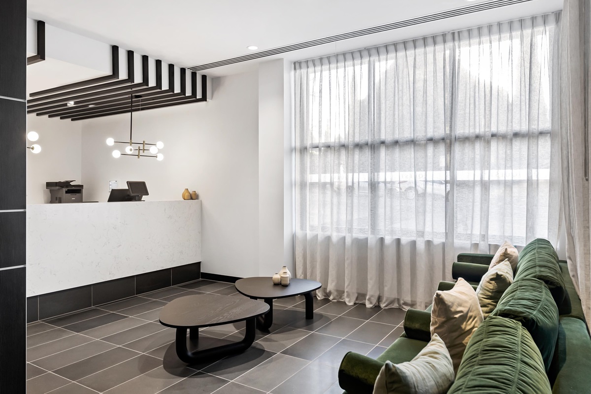 Quest geelong central accessible accommodation