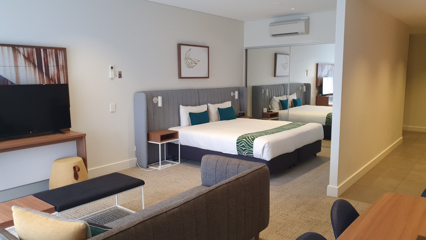 Quest Port Adelaide | Fully Wheelchair Accessible Serviced Apartment ...