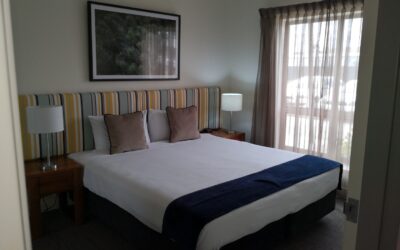 Quest Whyalla Accessible Accommodation