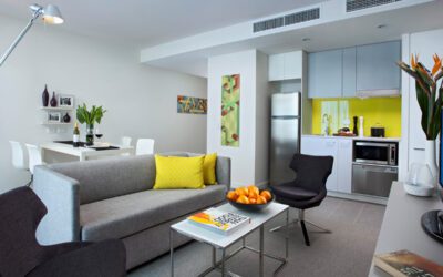 accessible accommodation melbourne citadines