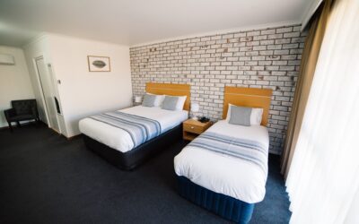 The Heritage Bendigo - With Accessible Accommodation