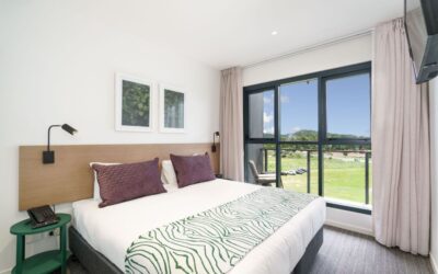 Accessible Accommodation Springfield Brisbane