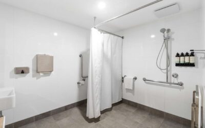 The Gerald Apartment Hotel - Accessible Accommodation Geraldton