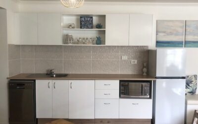 Driftwood Stayz Accessible Accommodation - Gold Coast