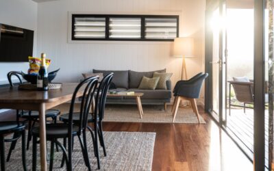 Byron Bay Accessible Accommodation