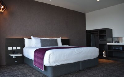 Sage Hotel Ringwood Accessible Accommodation