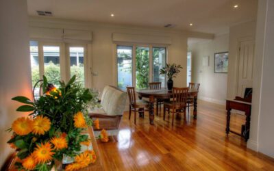 Lonsdale Palms Point Lonsdale Accessible Accommodation (Jade Cottage)