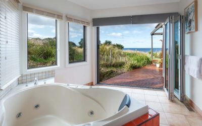 Chocolate Gannets Luxury Villas Apollo Bay Accessible Accommodation