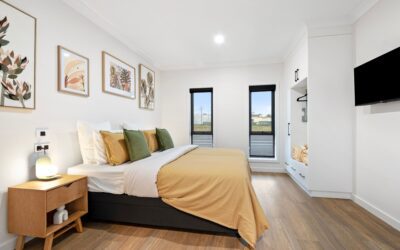 City Edge Apartment 1 - Accessible Accommodation Mount Gambier