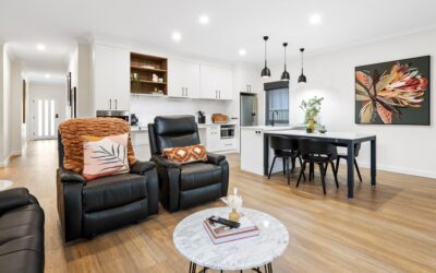 City Edge Apartment 1 - Accessible Accommodation Mount Gambier