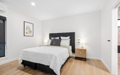 City Edge Apartment 2 - Accessible Accommodation Mount Gambier