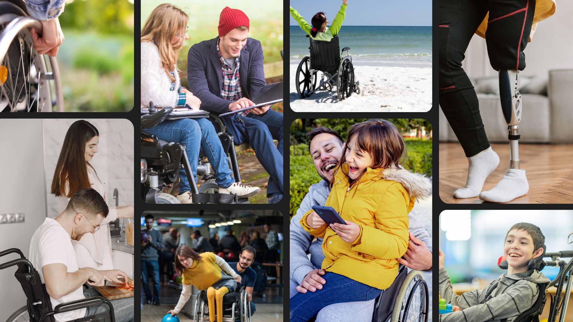 Tips For Support Coordinators When Organising Accessible Travel For People With Disabilities